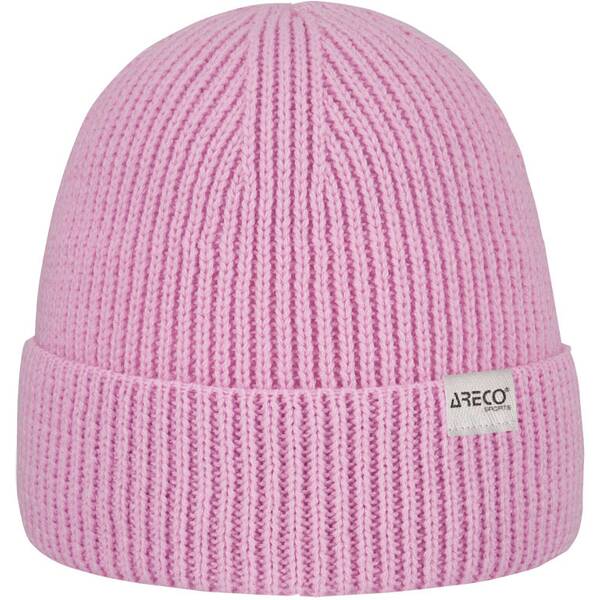 ARECO Kinder Mütze Beanie Juniors von Areco