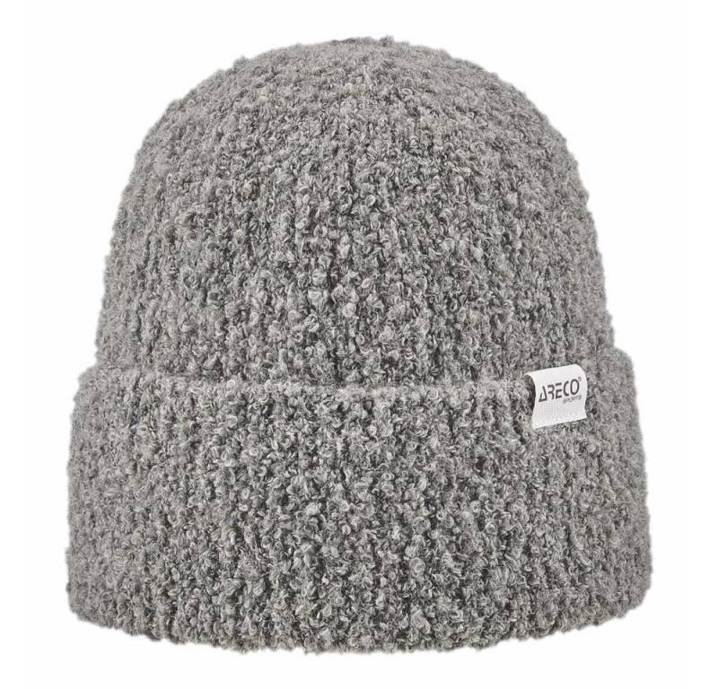 Areco Beanie Areco Beanie Damen Bouclé Areco Beanie Areco Beanie Damen Bouclé von Areco
