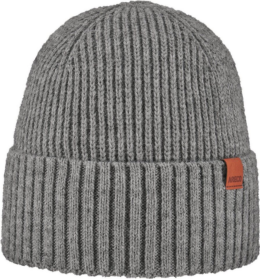Areco Beanie Beanie SPICY ORANGE von Areco