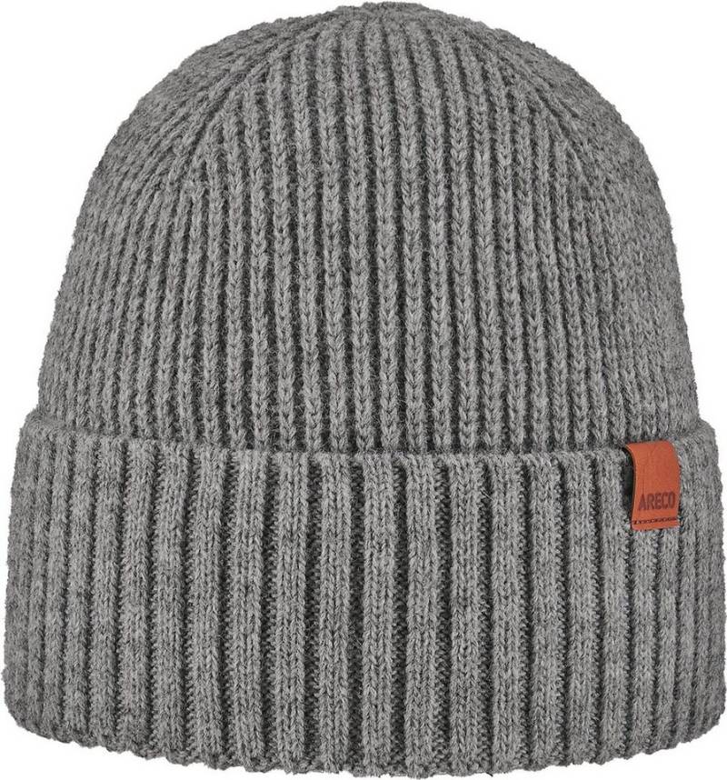 Areco Beanie Beanie SPICY ORANGE von Areco