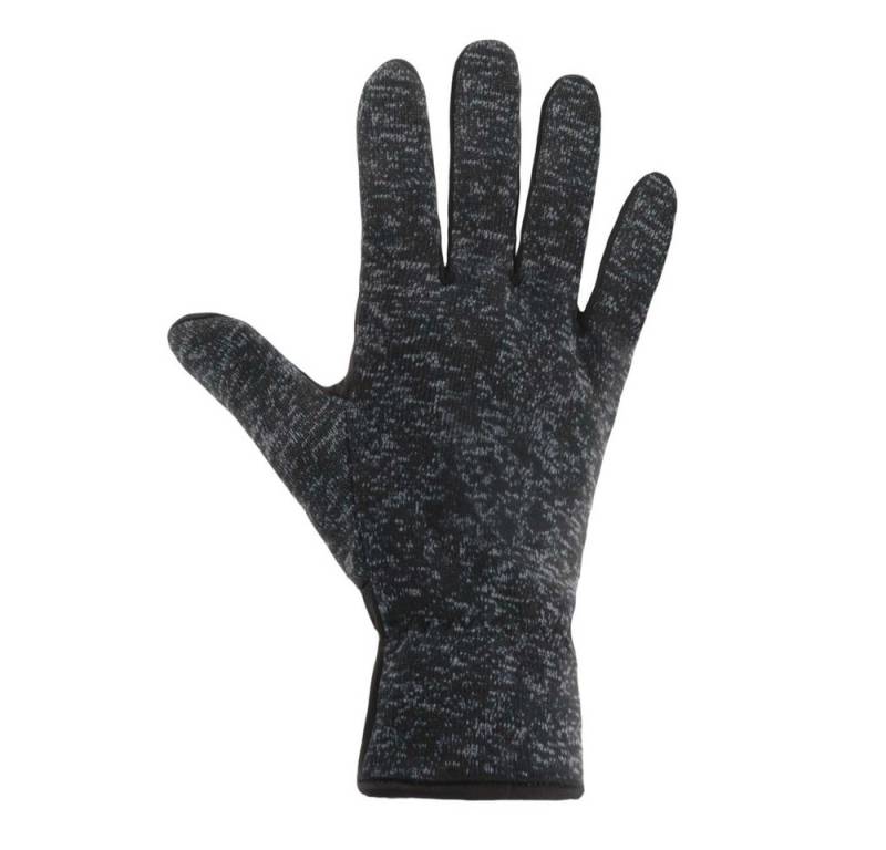 Areco Fleecehandschuhe Areco Strickfleece / Softshellhandschuhe Touch mit e-TIP von Areco