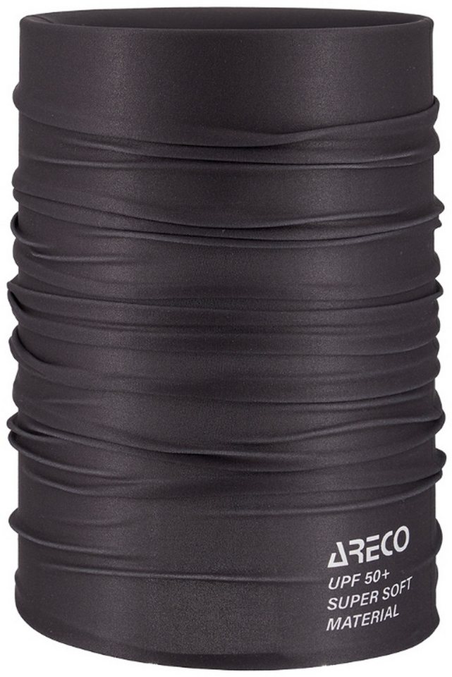 Areco Multifunktionstuch, mit UV-Schutz 50+ von Areco