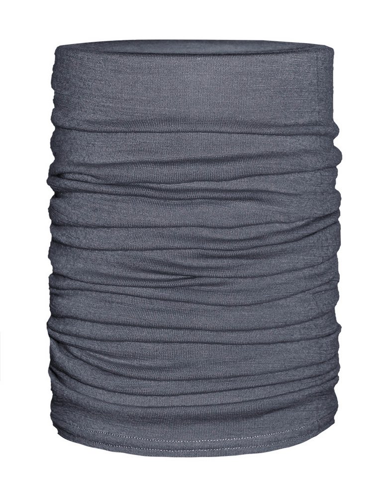 Areco Multifunktionstuch MULTIFUNKTIONSTUCH MERINO von Areco