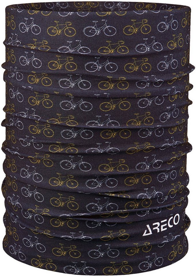 Areco Multifunktionstuch Multifunktionstuch von Areco