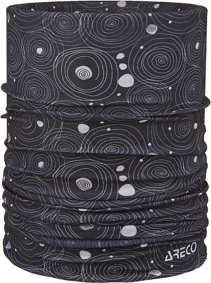 Areco Multifunktionstuch Multituch von Areco