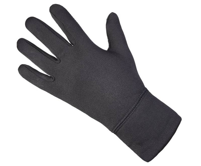 Areco Multisporthandschuhe Stretchhandschuh mit Innengrip+Etip 100 von Areco