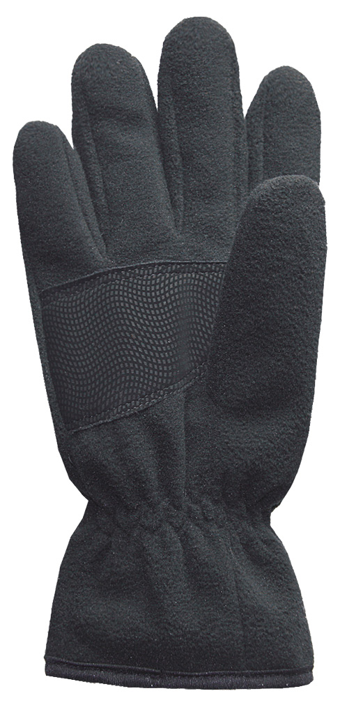 Areco Sports Fleece-Handschuhe mit Thinsulate-Ausstattung von Areco