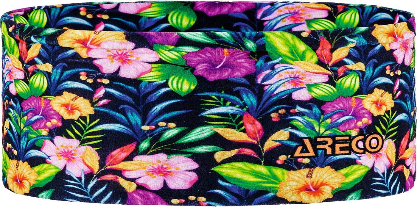 Areco Stirnband Stirnband multicolor von Areco