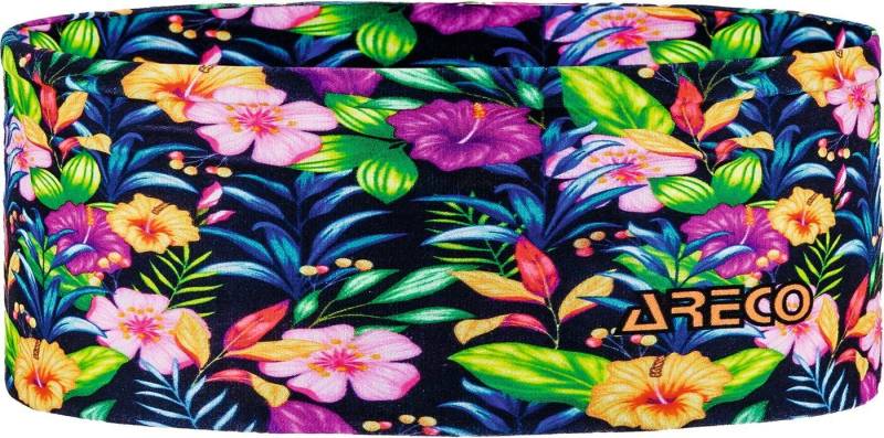 Areco Stirnband Stirnband multicolor von Areco