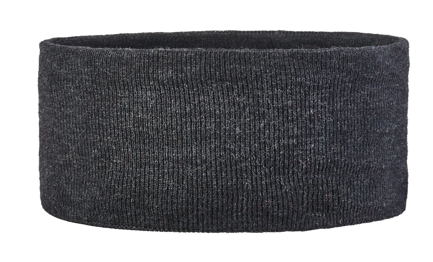 Areco Strick-Stirnband sportlich warm mit Innen-Fleece von Areco