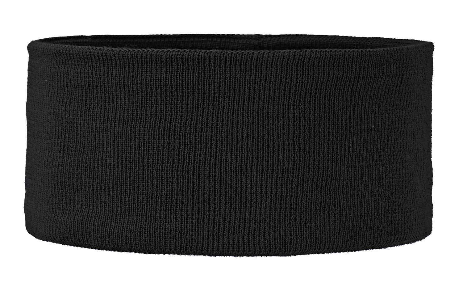 Areco Strick-Stirnband sportlich warm mit Innen-Fleece von Areco