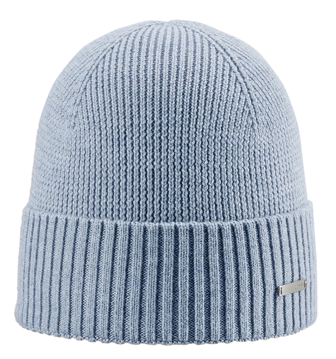 Areco Strickmütze Beanie Merino Pur von Areco