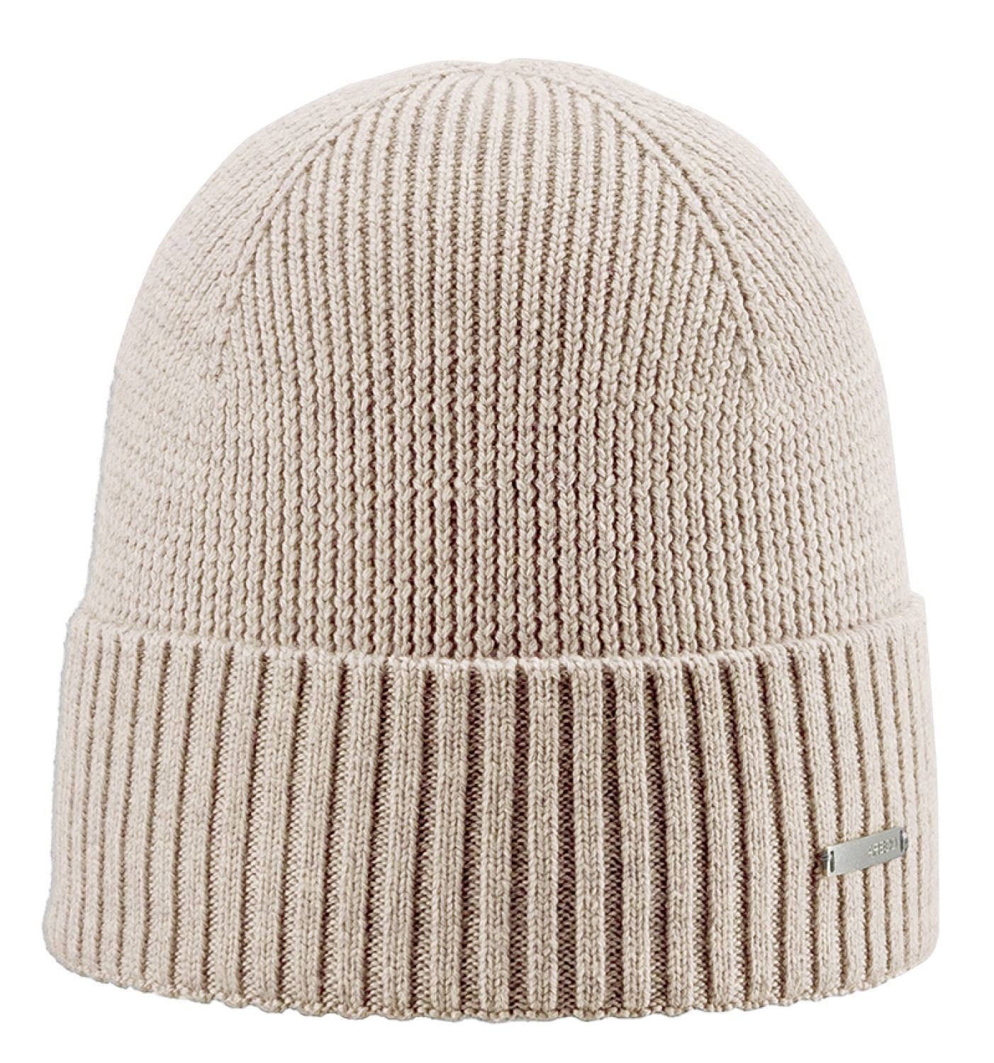 Areco Strickmütze Beanie Merino Pur von Areco