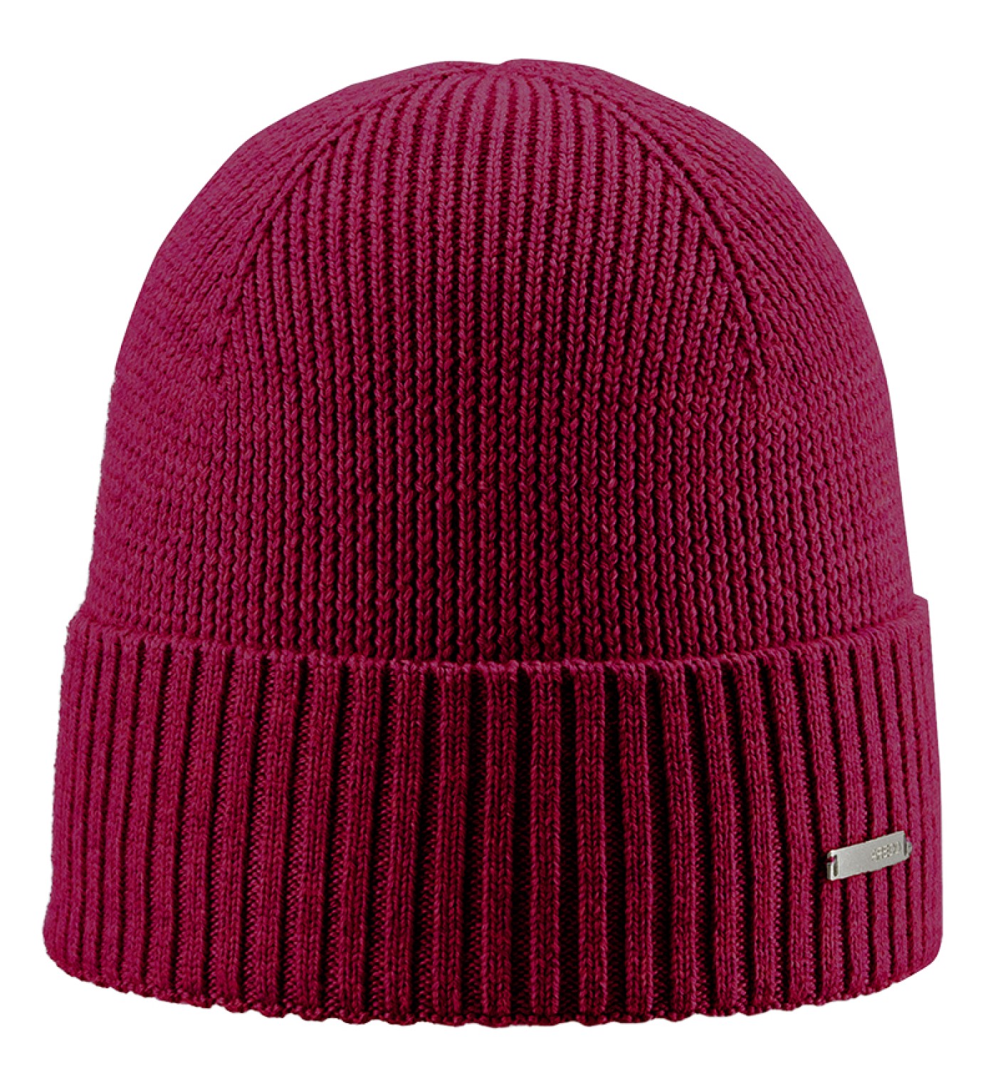 Areco Strickmütze Beanie Merino Pur von Areco