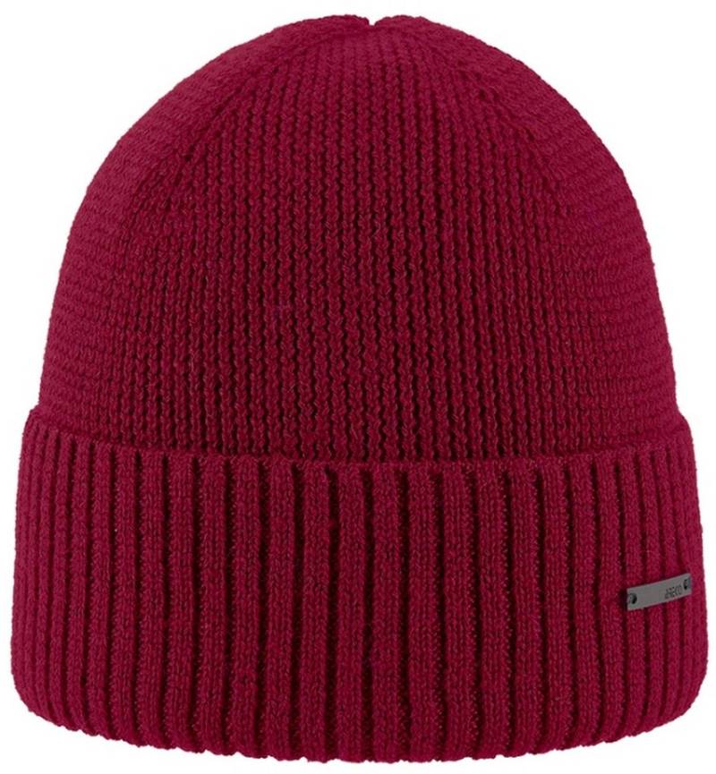 Areco Strickmütze mit Merinowolle von Areco