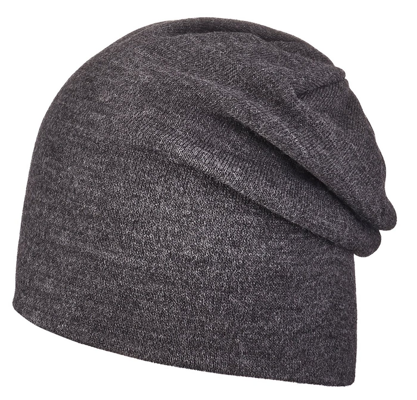 Areco Strickmütze weich & warm Light von Areco