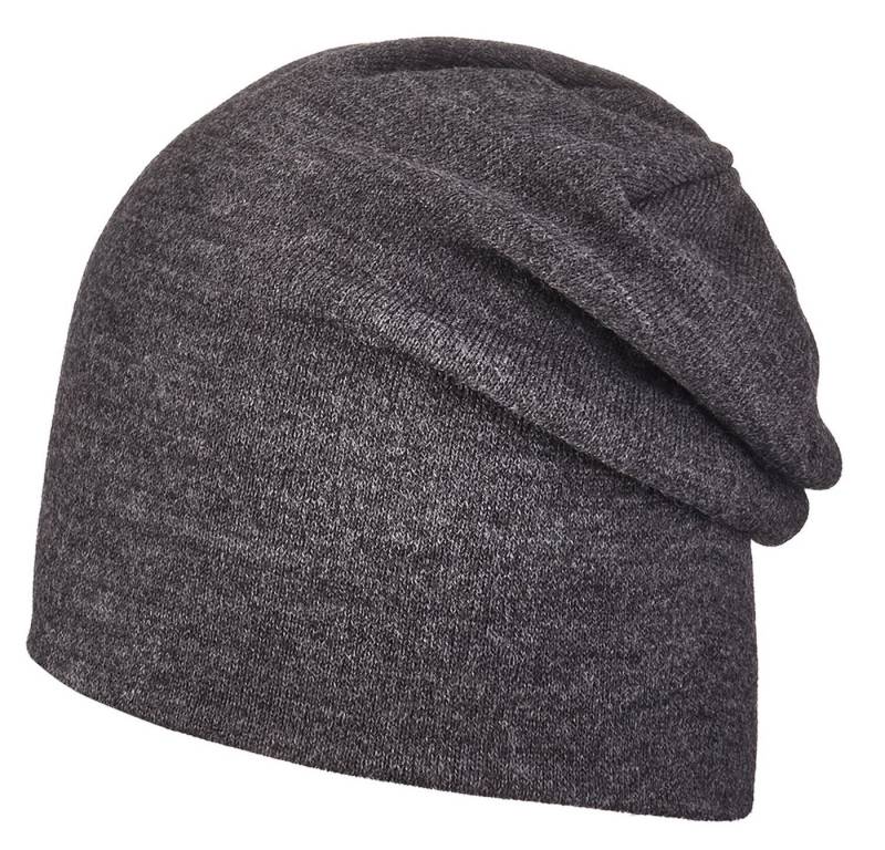 Areco Strickmütze weich & warm Light von Areco