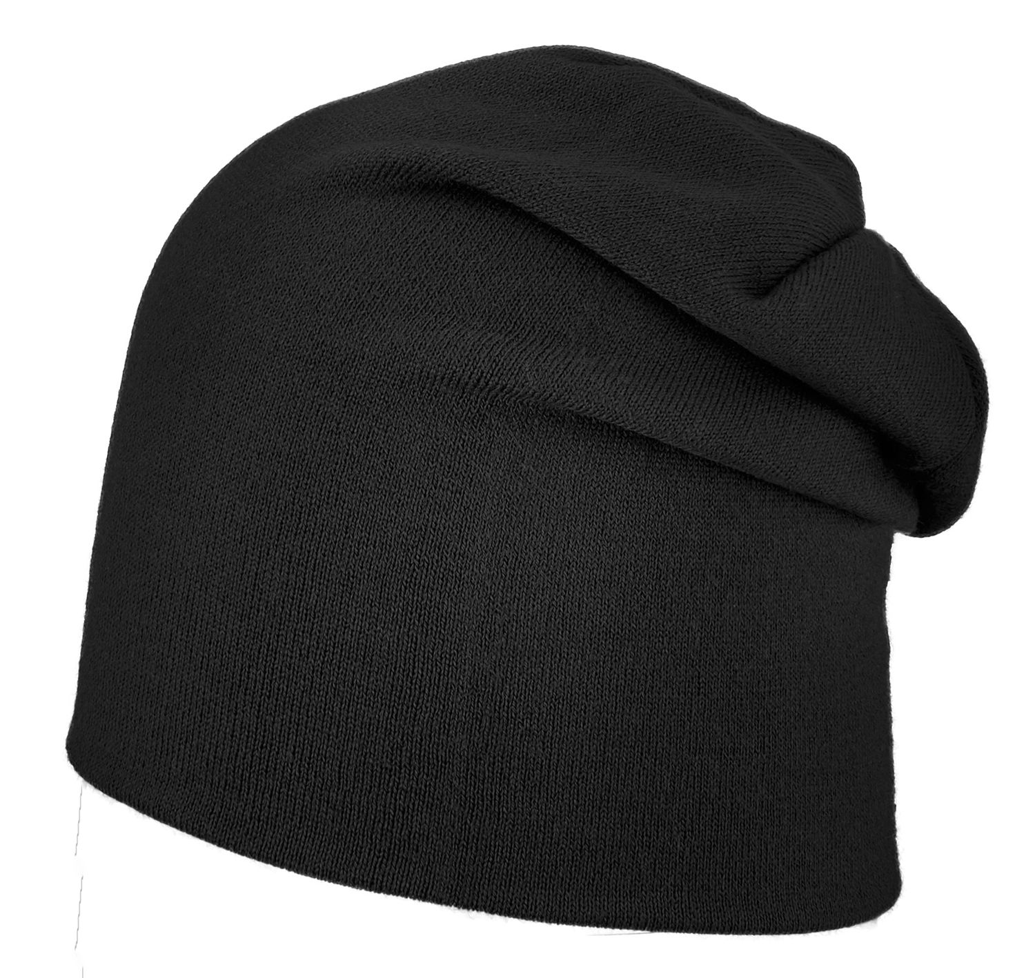 Areco weiche & warme Mütze Beanie Light von Areco