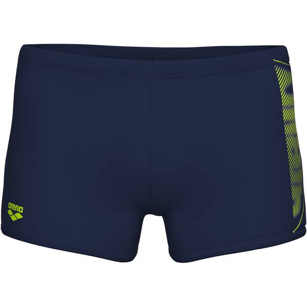 ARENA Badehose BRIGHT GLARE SWIM SHORT von Arena