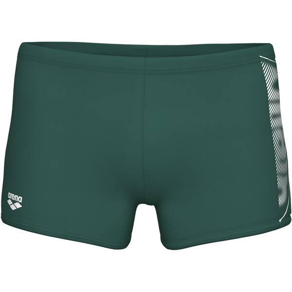 ARENA Badehose BRIGHT GLARE SWIM SHORT von Arena