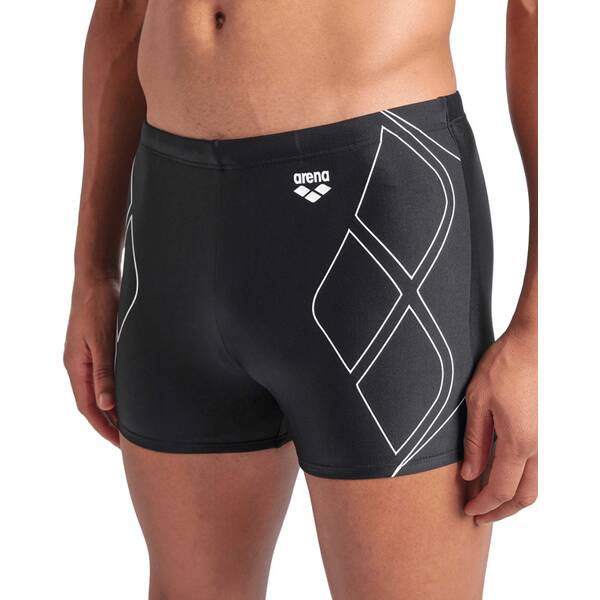 ARENA Badehose GRAPHIC SWIM SHORT von Arena