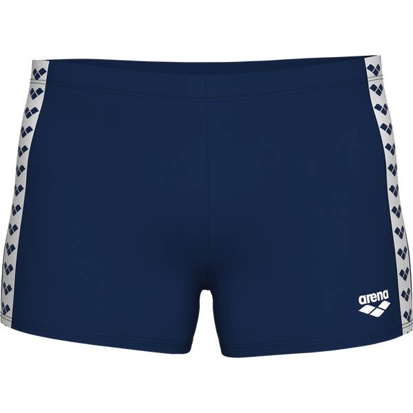 ARENA Badehose ICONS SWIM SHORT SOLID von Arena