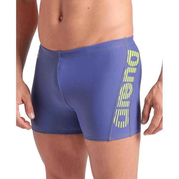 ARENA Badehose M BYOR EVO SHORT R von Arena