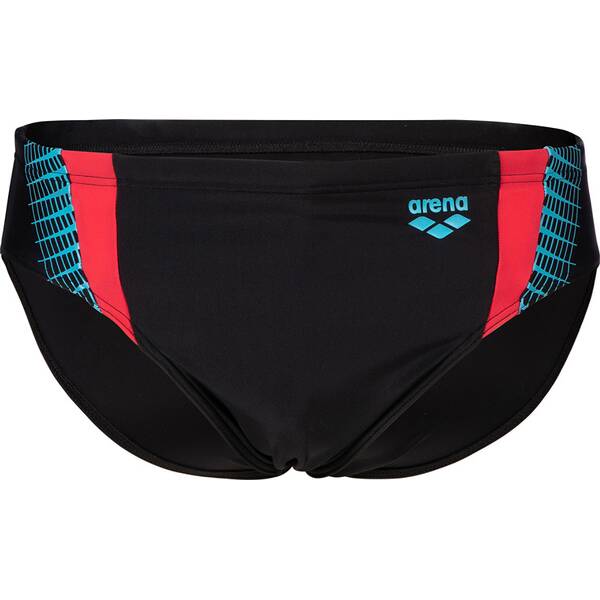 ARENA Badehose M THREEFOLD BRIEF R von Arena