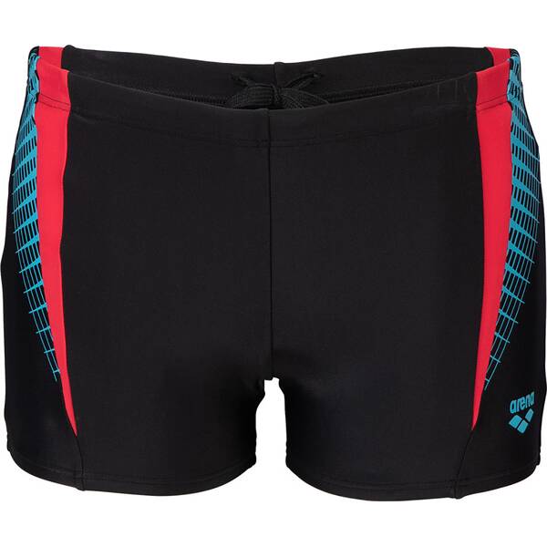 ARENA Badehose M THREEFOLD SHORT R von Arena