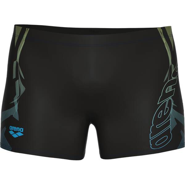 ARENA Badehose MEN'S GLEAM SWIM SHORT von Arena
