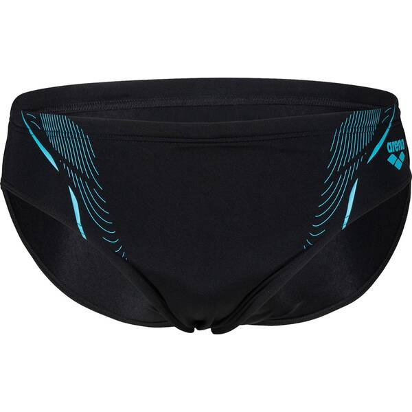 ARENA Badehose MEN'S SWIM BRIEFS GRAPHIC von Arena