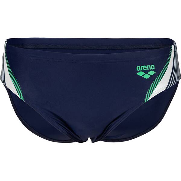 ARENA Badehose MEN'S SWIMSUIT BRIEF GRAPHIC E von Arena