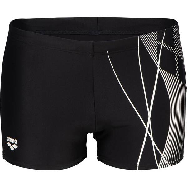 ARENA Badehose MEN'S SWIMSUIT SHORT GRAPHIC EMS von Arena