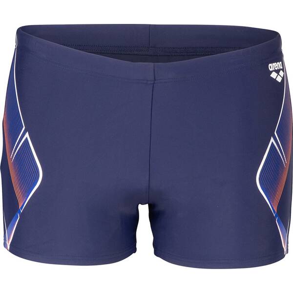 ARENA Badehose MENS MY CRYSTAL SWIM SHORT von Arena