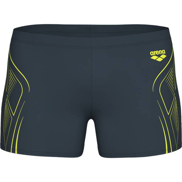 ARENA Badehose MENS REFLECTING SWIM SHORT von Arena