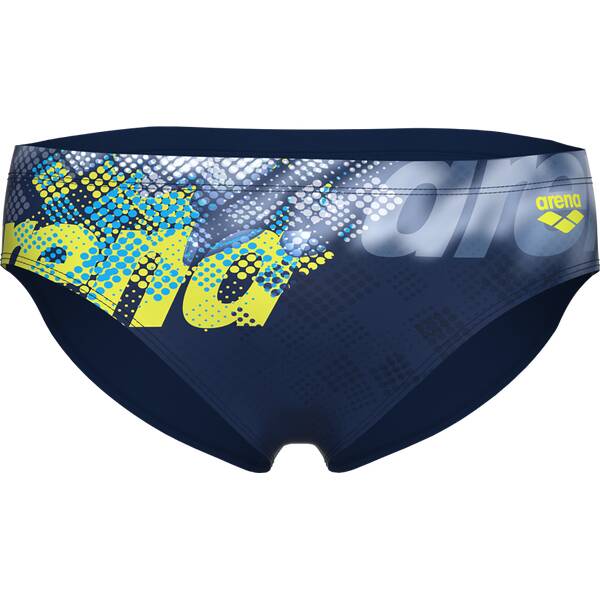 ARENA Badehose MENS SPLASH POINT SWIM BRIEFS von Arena