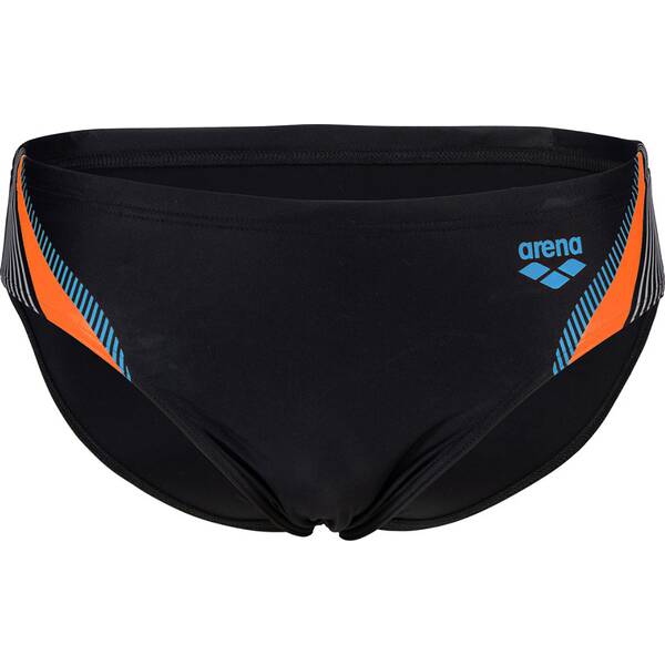 ARENA Badehose MEN'S SWIMSUIT BRIEF GRAPHIC E von Arena