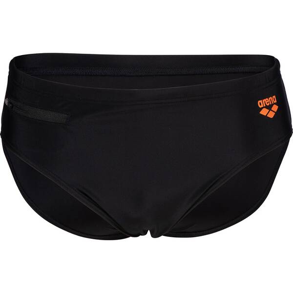 ARENA Badehose SWIMSUIT ZIPPED BRIEF 9CM von Arena