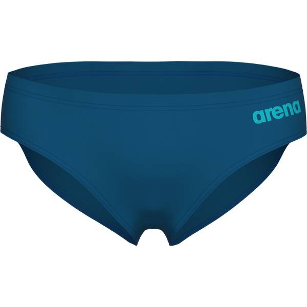 ARENA Badehose MENS TEAM SWIM BRIEFS SOLID von Arena