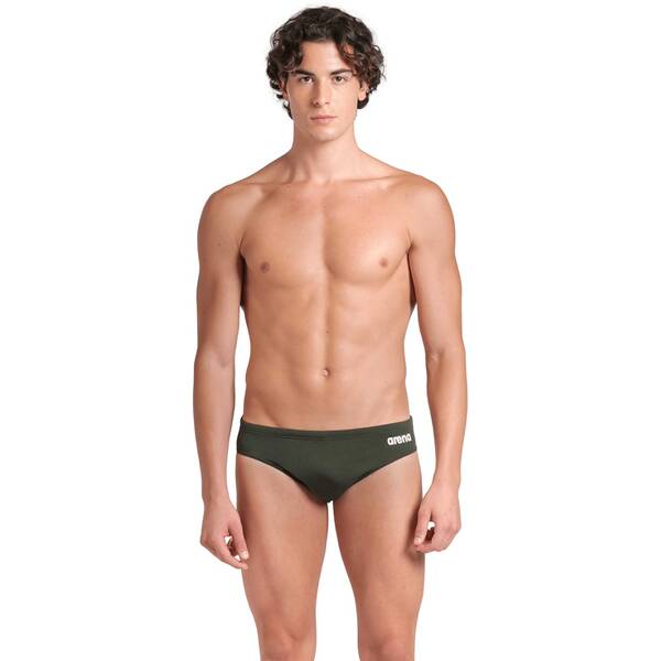 ARENA Badehose MENS TEAM SWIM BRIEFS SOLID von Arena