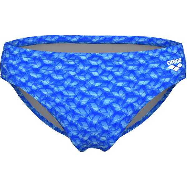 ARENA Badehose MONOGRAM SWIM BRIEFS von Arena