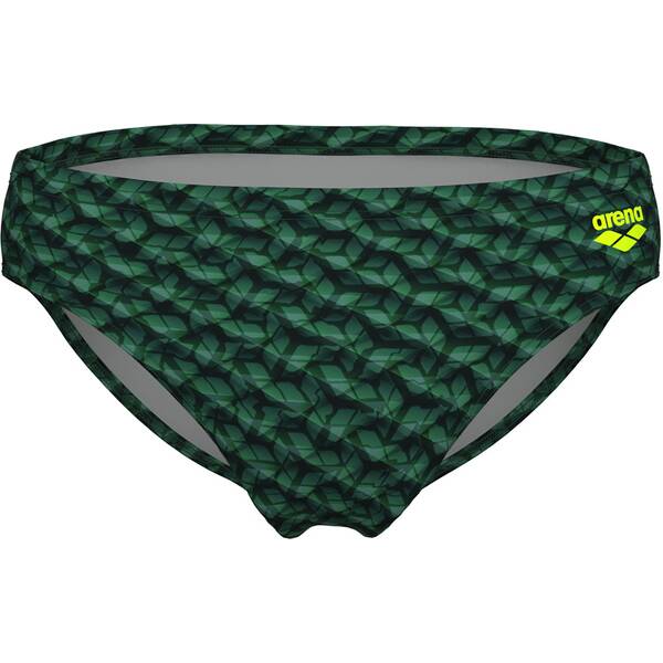 ARENA Badehose MONOGRAM SWIM BRIEFS von Arena