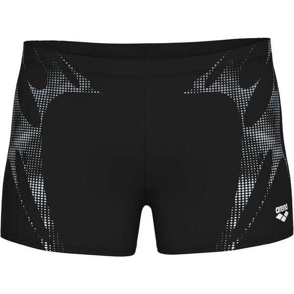 ARENA Badehose SPIDER WEB SWIM SHORT von Arena