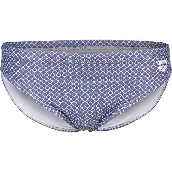 ARENA Badehose SWIM BRIEFS ALLOVER von Arena
