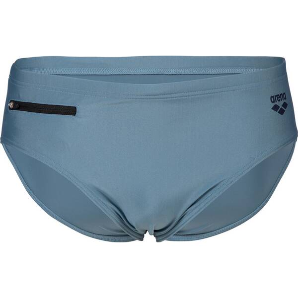 ARENA Badehose SWIMSUIT ZIPPED BRIEF 9CM von Arena