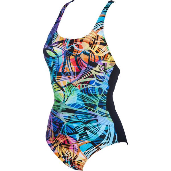 ARENA Damen Badeanzug HINA CRADLE BACK ONE PIECE C-CUP von Arena