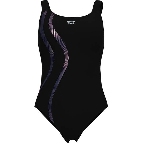 ARENA Damen Badeanzug SWIMSUIT GINEVRA WING BACK C CUP von Arena