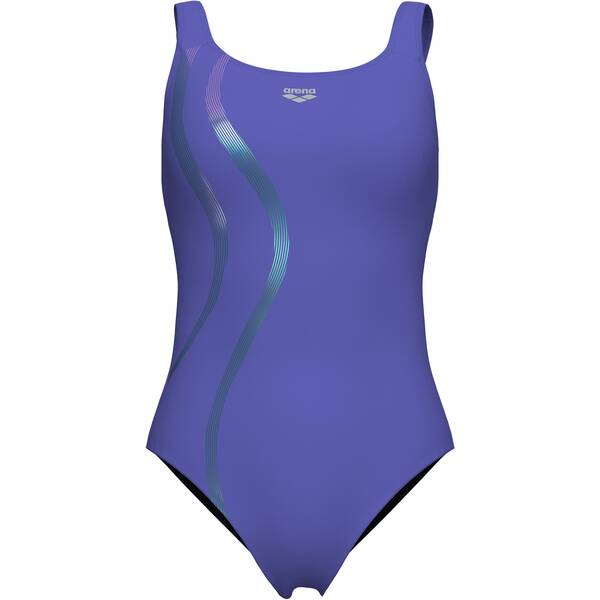 ARENA Damen Badeanzug SWIMSUIT GINEVRA WING BACK C CUP von Arena