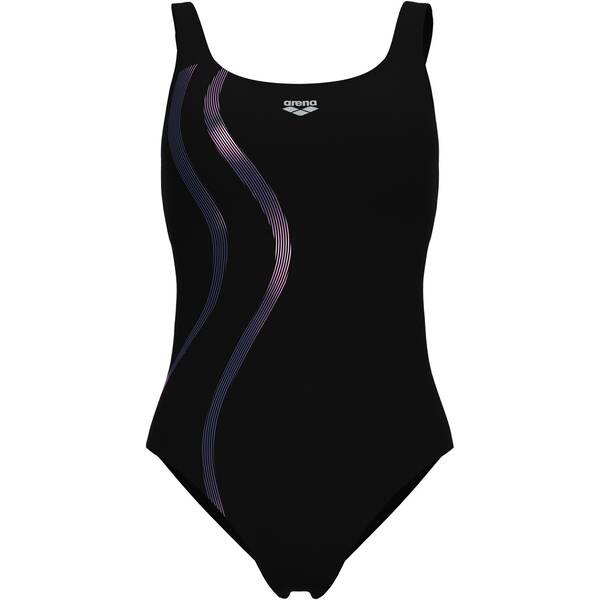 ARENA Damen Badeanzug SWIMSUIT GINEVRA WING BACK von Arena