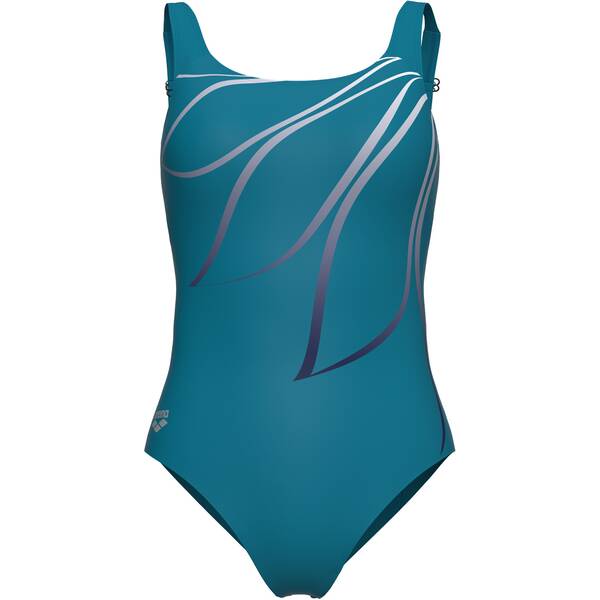ARENA Damen Badeanzug SWIMSUIT GIORGIA SQUARED BACK ARENA Damen Badeanzug SWIMSUIT GIORGIA SQUARED BACK von Arena